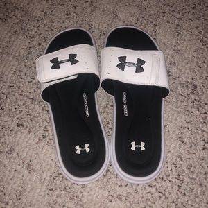 Under Armour Slides